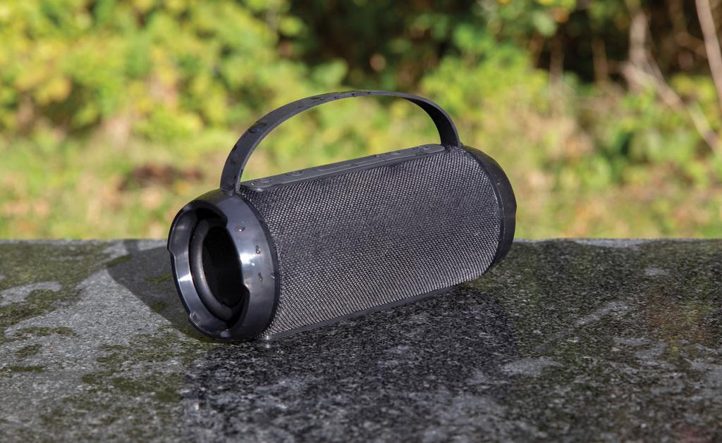 Bild på Högtalare Soundboom 6W