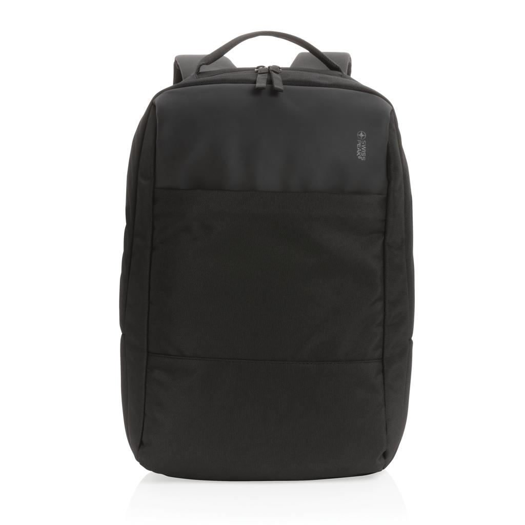 Bild på Ryggsäck Swiss Peak AWARE™ 15L