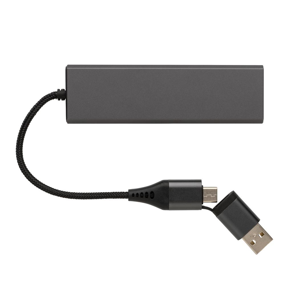 Bild på USB-hub Terra 3 USB portar
