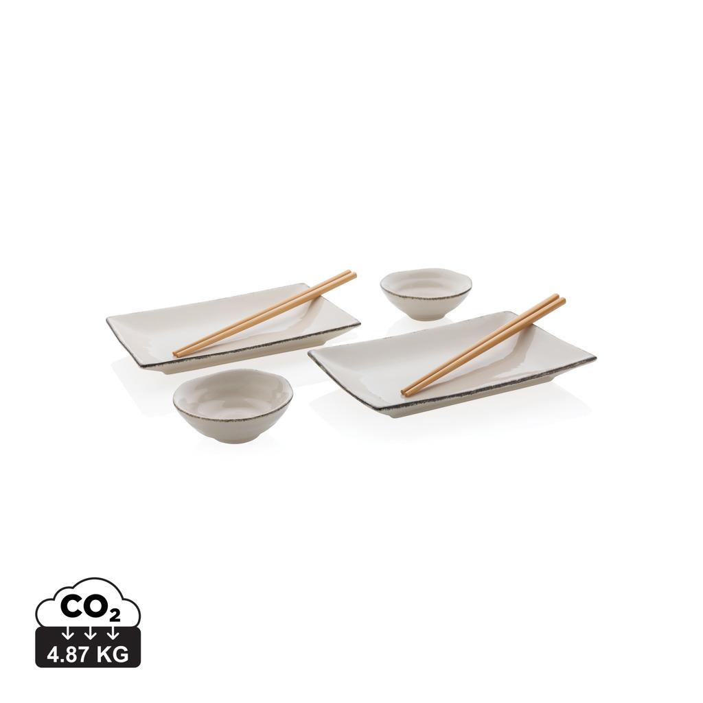 Bild på Sushi-set Ukiyo för två