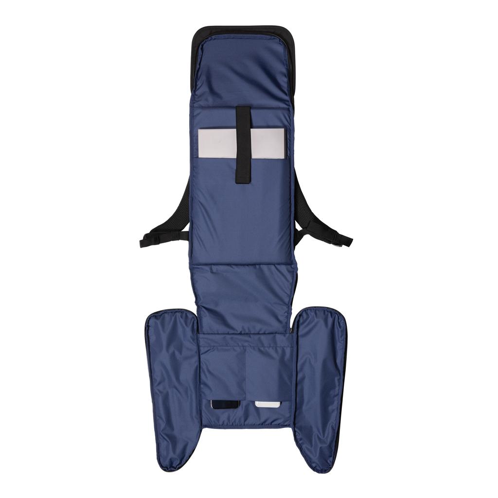 Bild på Ryggsäck Swiss Peak AWARE™ Fern 10L