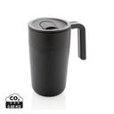 Bild på Termosmugg Mugg 480ml med handtag i RCS återvunnen stål