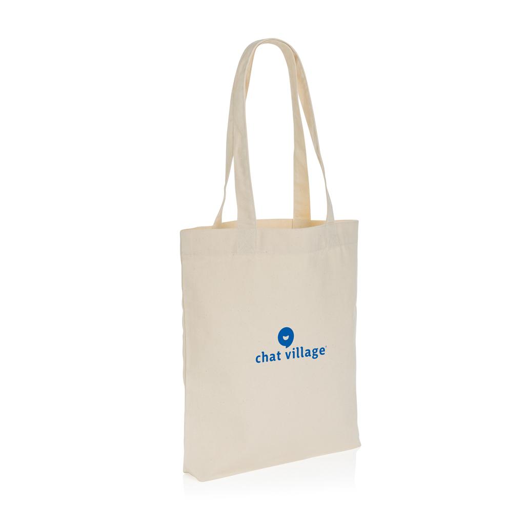 Bild på Tygpåse Impact AWARE™ Raw 285g/m² 8,8L