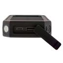 Bild på Powerbank Solcell 10.000 mAh 18W