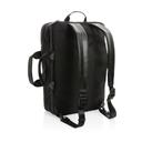 Bild på Laptopväska Swiss Peak Aware™ 15,6" med 2-i-1 ryggsäck 18L