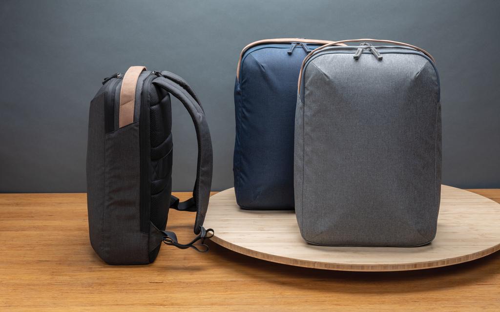 Bild på Ryggsäck Impact AWARE™ Two Tone 12L