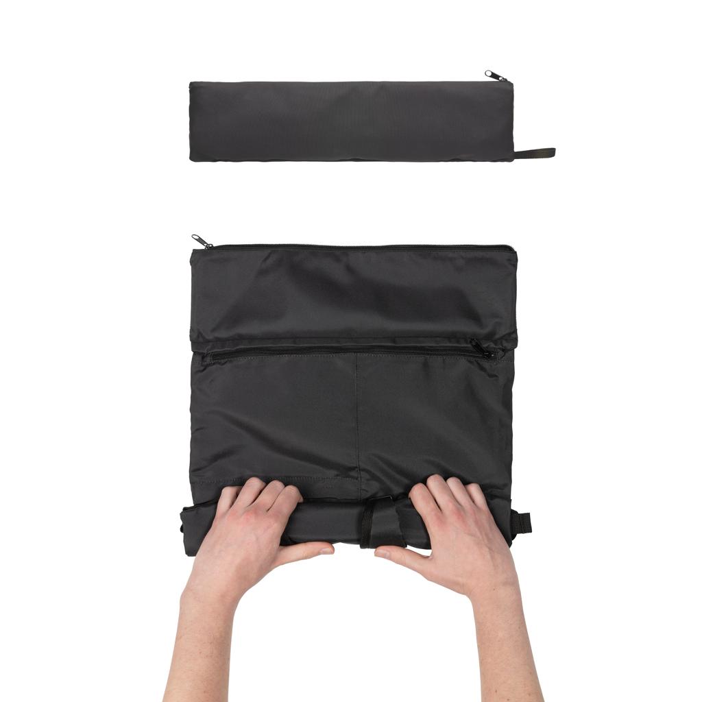 Bild på Ryggsäck Dillon AWARE™ 20L, hopvikbar