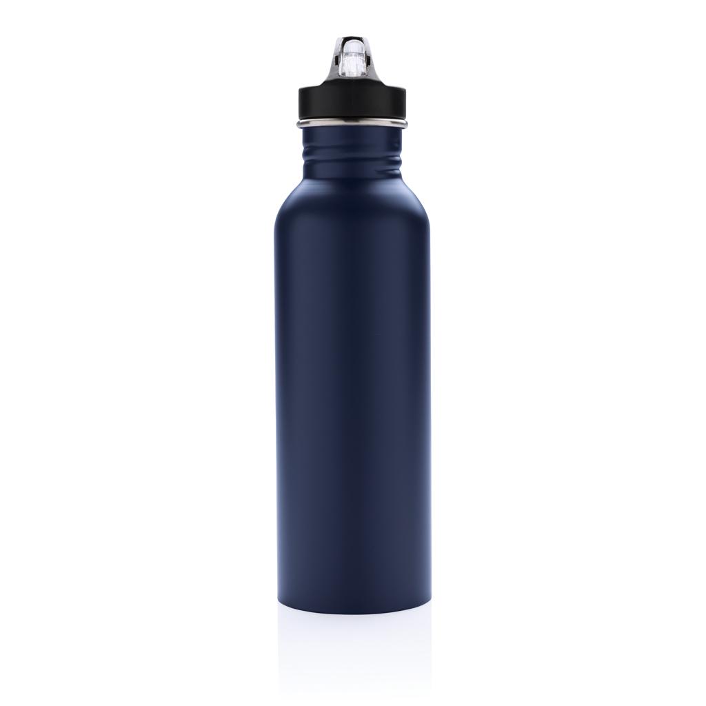 Bild på Metallflaska Lyx 710ml piplock