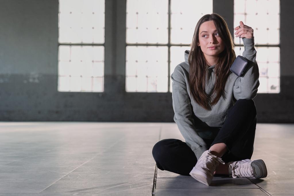 Bild på Högtalare Urban Vitamin Vallejo 3W