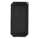 Bild på Powerbank Solcell 10.000 mAh 18W