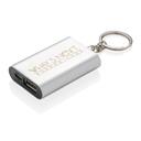Bild på Powerbank Nyckelring 1000 mAh 4W