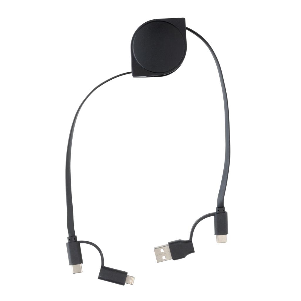 Bild på Kabel 6-i-1 18W