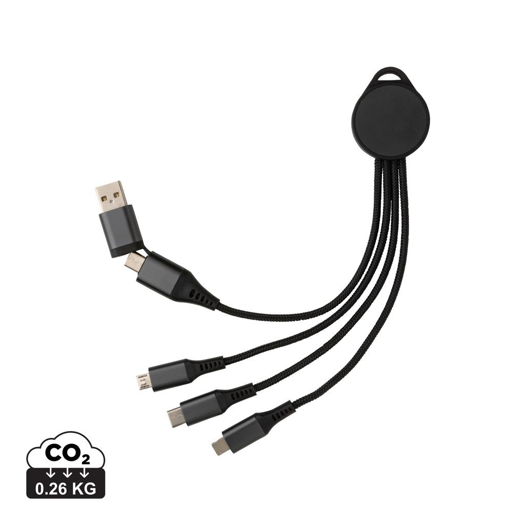 Bild på Kabel Terra 6-i-1 18W