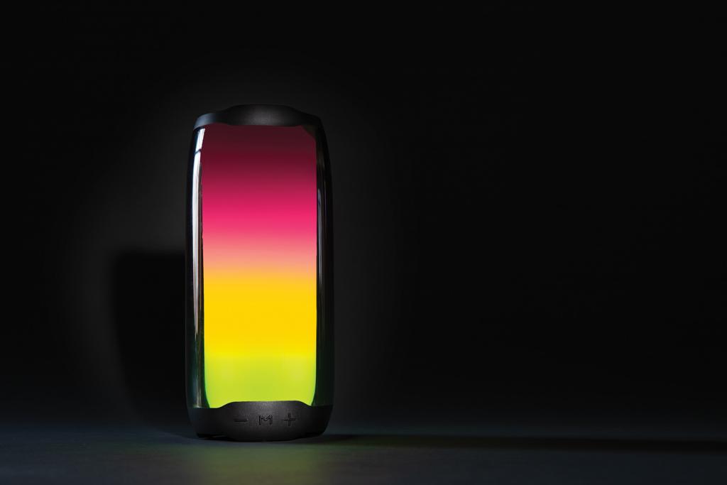 Bild på Högtalare Lightboom 10W