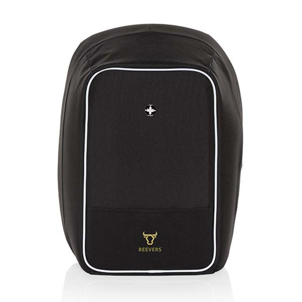 Bild på Ryggsäck Swiss Peak AWARE™ 10L, Anti-Ficktjuv