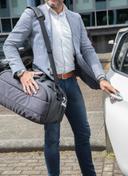Bild på Weekendväska Swiss Peak Modern 40L