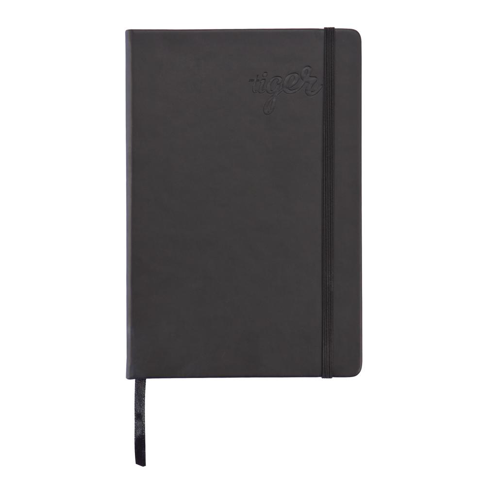 Bild på Anteckningsbok Deluxe PU A5