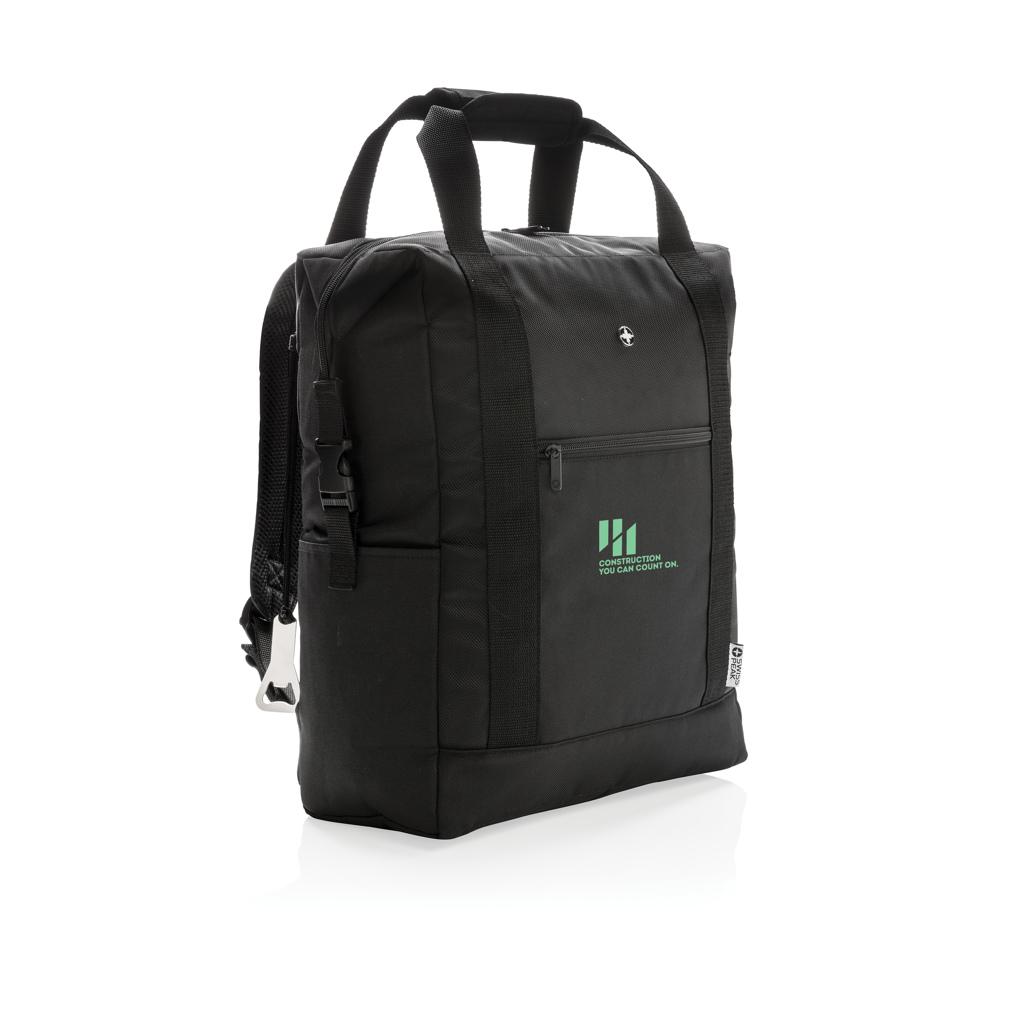 Bild på Kylryggsäck Swiss Peak XXL 22L