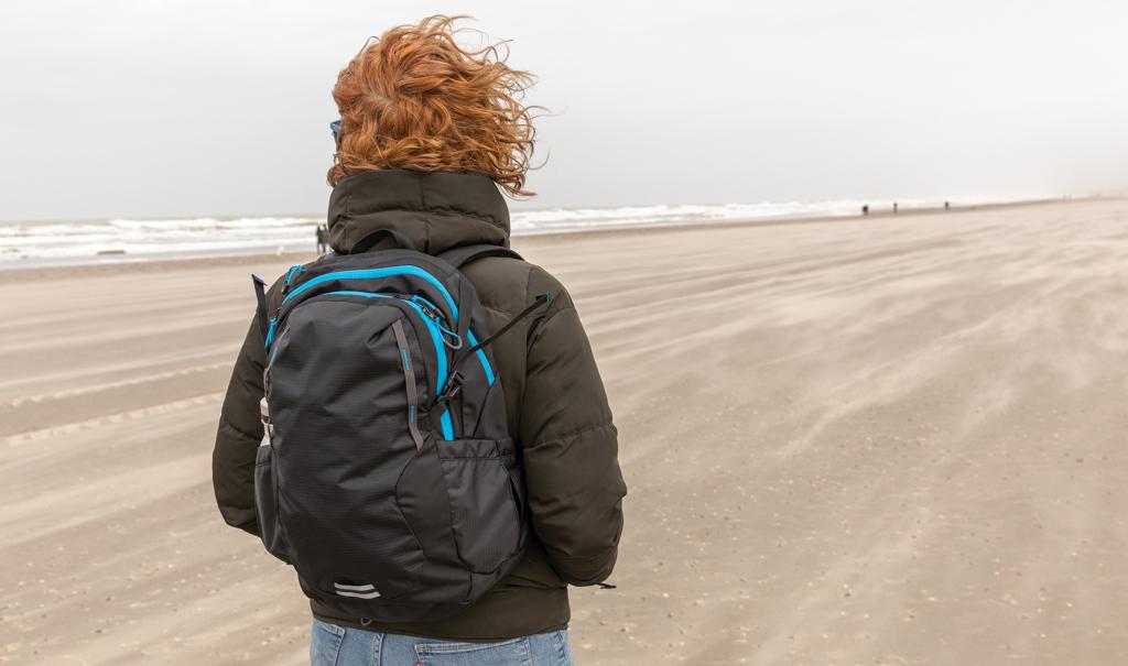 Bild på Ryggsäck Explorer 26L