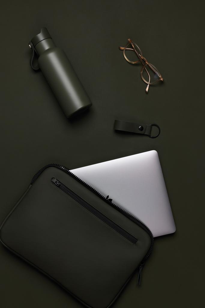 Bild på Laptopfodral VINGA Baltimore 14"