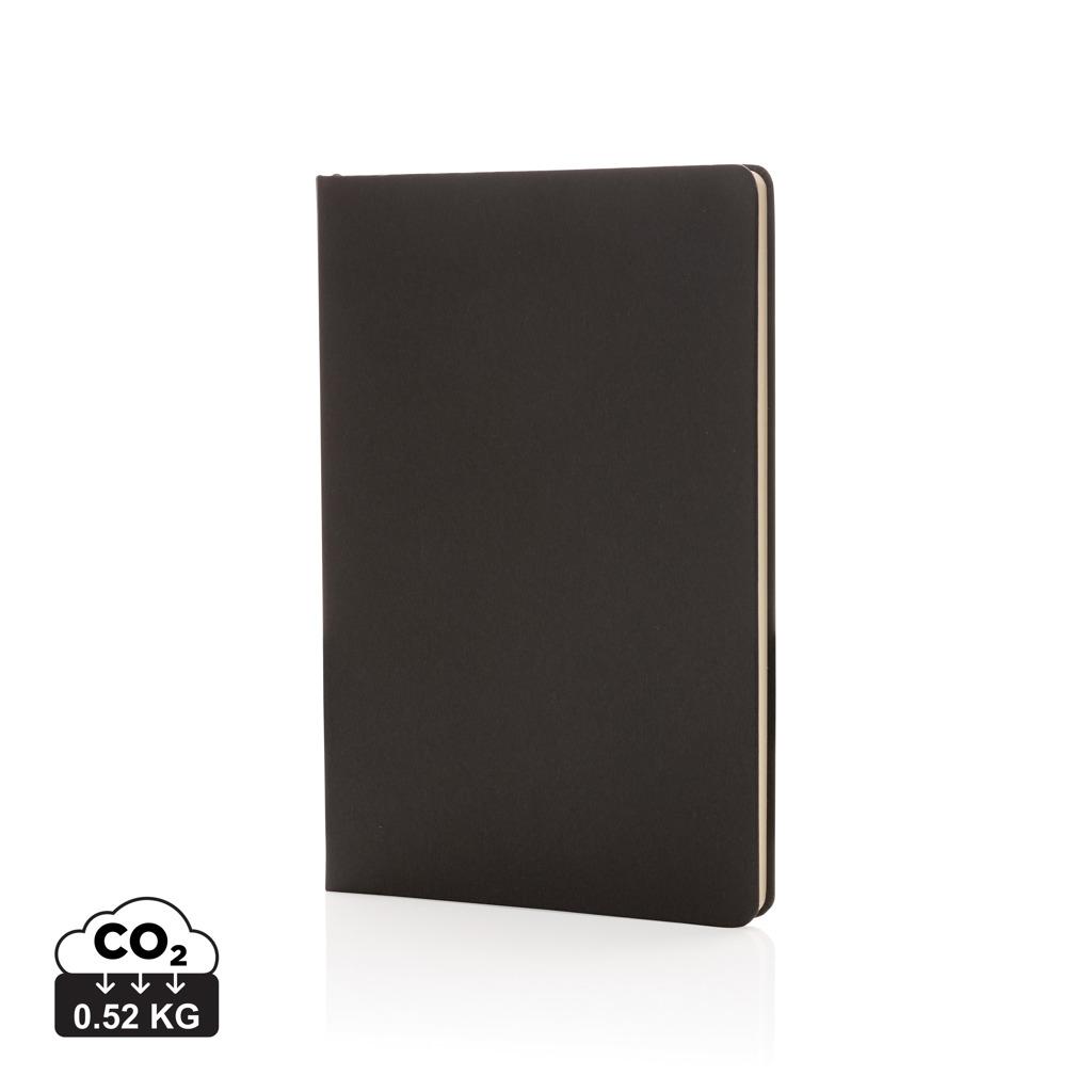 Bild på Anteckningsbok hardcover A5 FSC®