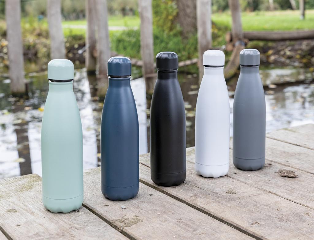 Bild på Termosflaska Metall 500ml