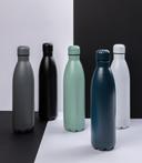 Bild på Termosflaska Metall 750ml