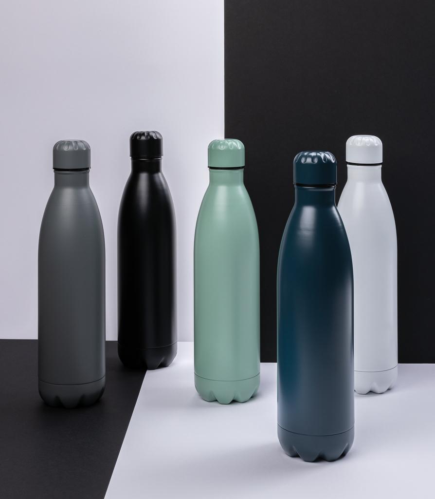 Bild på Termosflaska Metall 750ml
