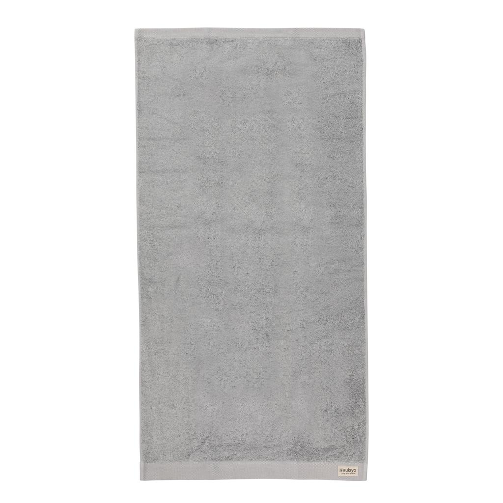 Bild på Handduk Ukiyo Sakura 50x100cm 