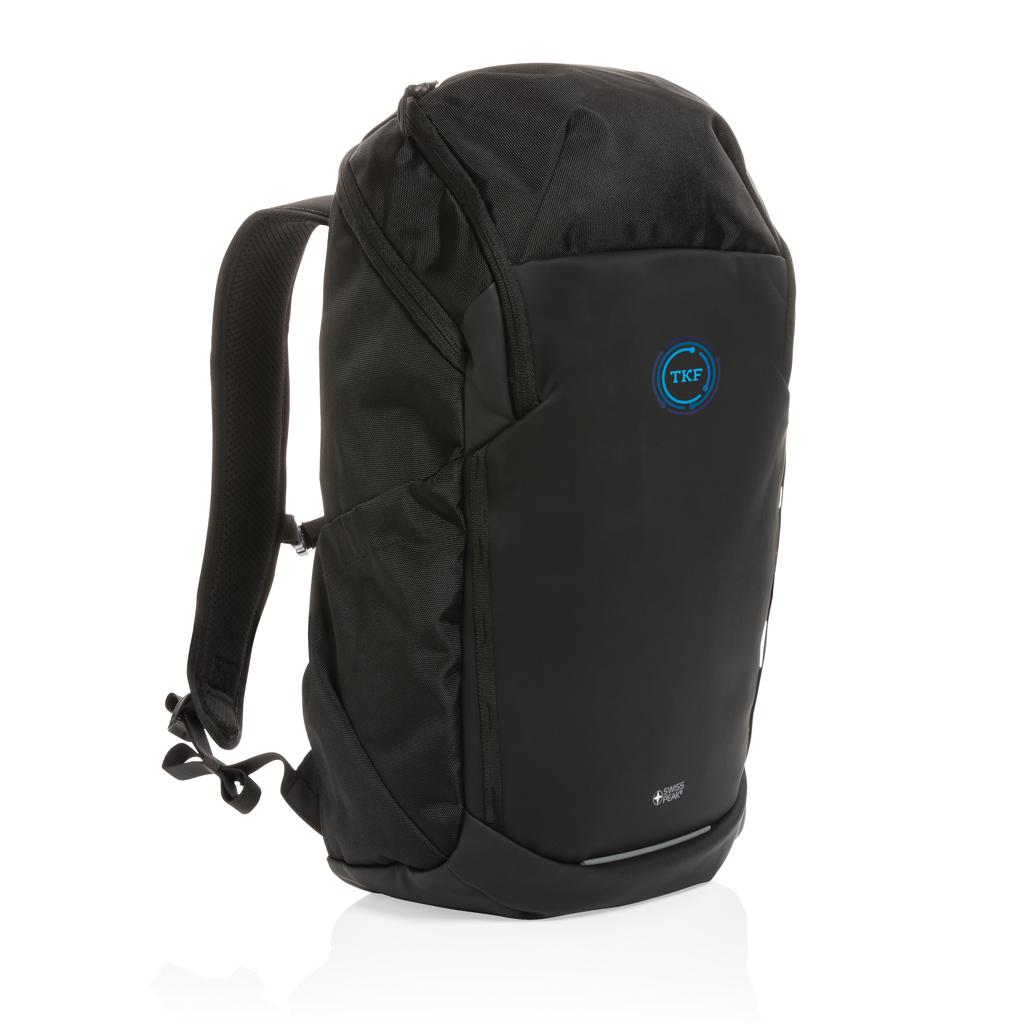 Bild på Ryggsäck Swiss Peak AWARE™ 19L