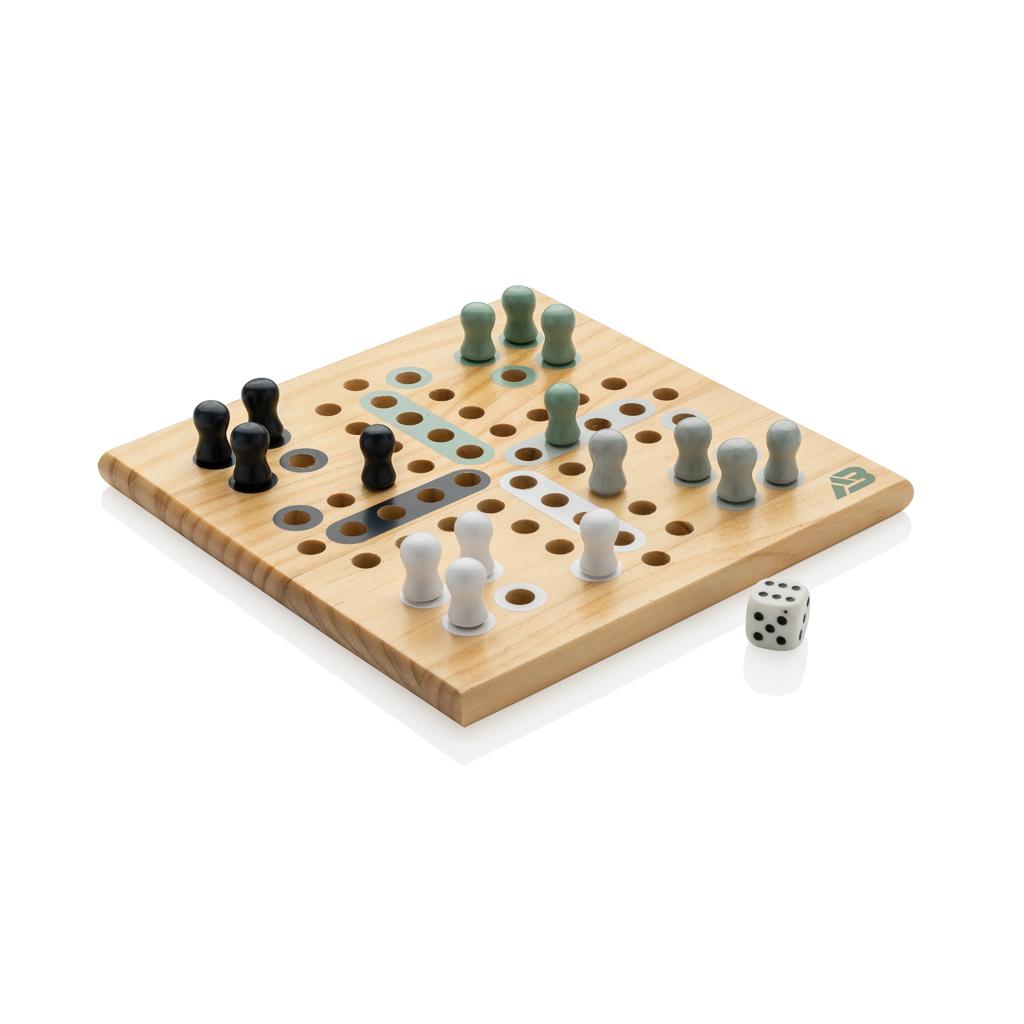 Bild på Ludo-spel Claire