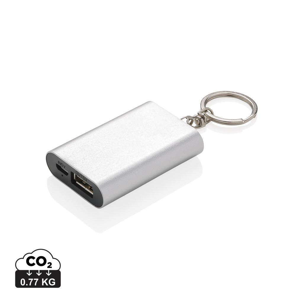 Bild på Powerbank Nyckelring 1000 mAh 4W