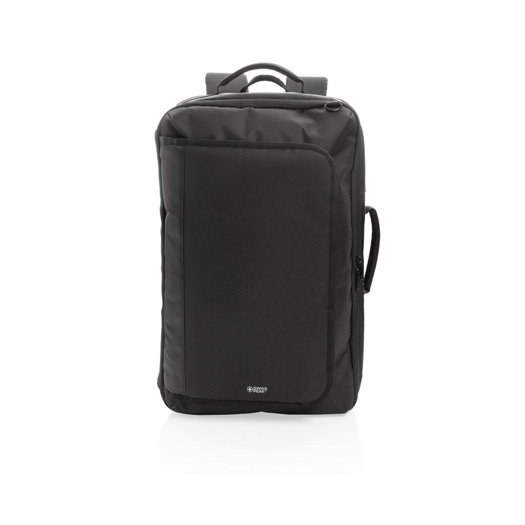 Bild på Ryggsäck Swiss Peak Travel 21L
