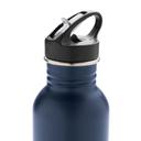 Bild på Metallflaska Lyx 710ml piplock