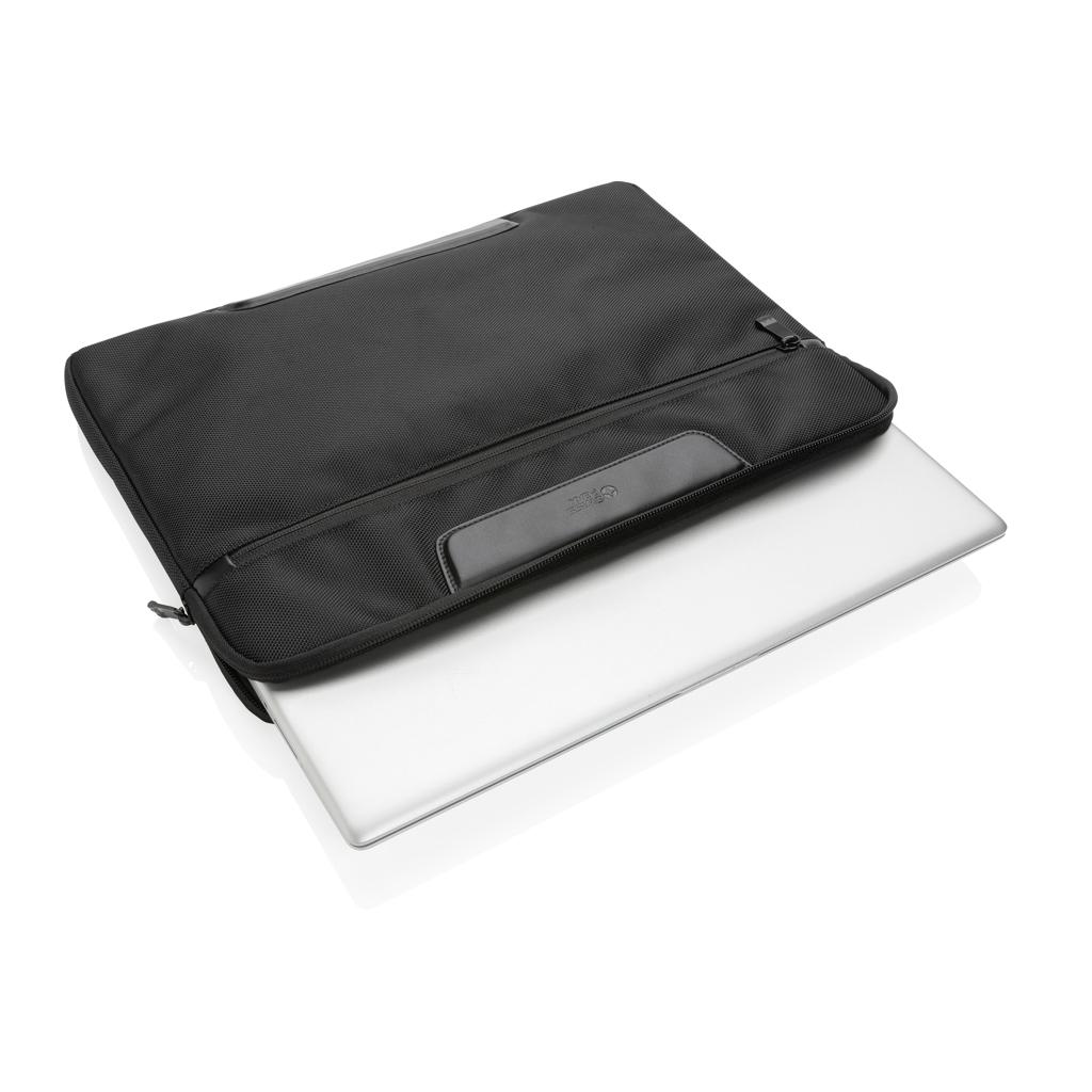 Bild på Laptopfodral Swiss Peak AWARE™ Voyager 15.6"