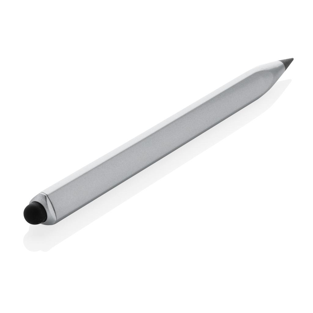 Bild på Multifunktionellpenna Eon Aluminium, bläckfri