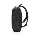 Bild på Ryggsäck Swiss Peak AWARE™ USB 12L