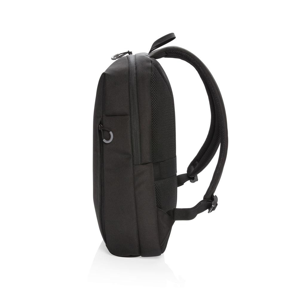 Bild på Ryggsäck Swiss Peak AWARE™ USB 12L