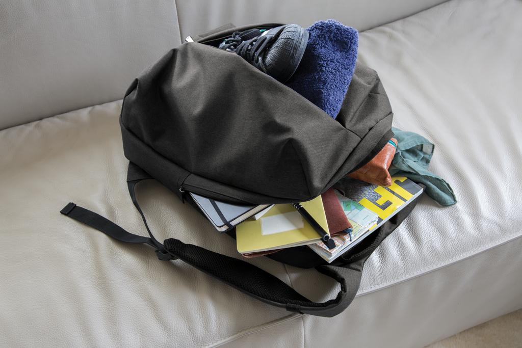 Bild på Ryggsäck Smart 22L