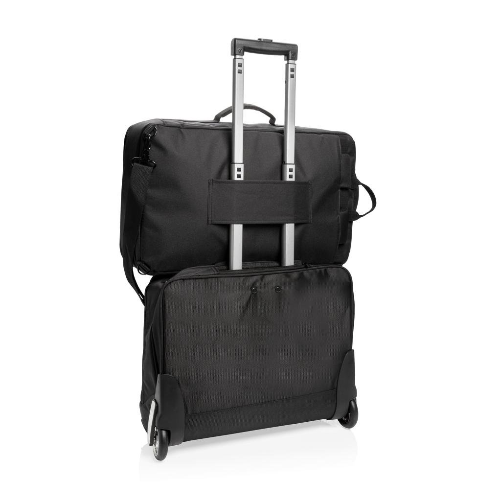 Bild på Ryggsäck Swiss Peak Travel 21L