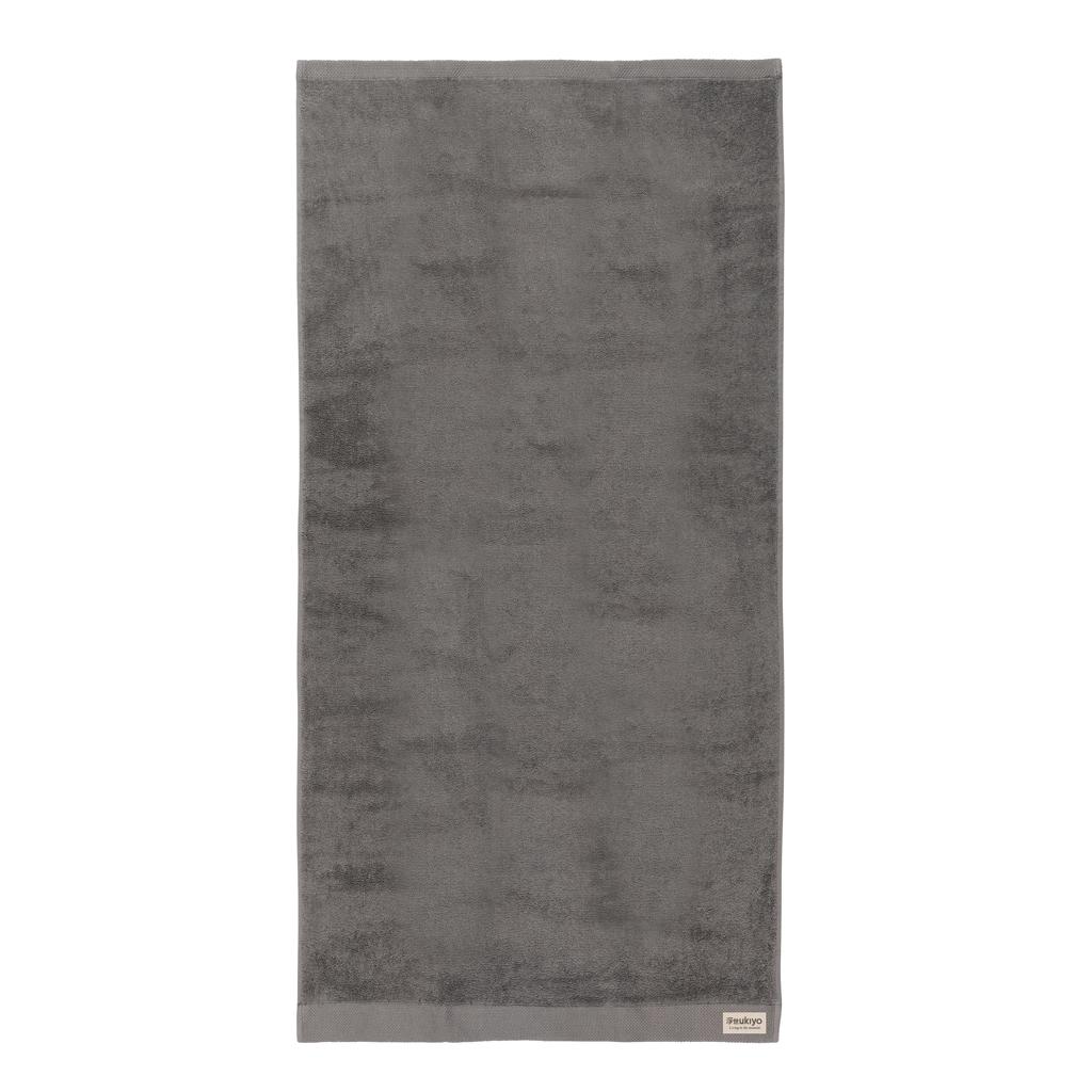 Bild på Handduk Ukiyo Sakura 50x100cm 