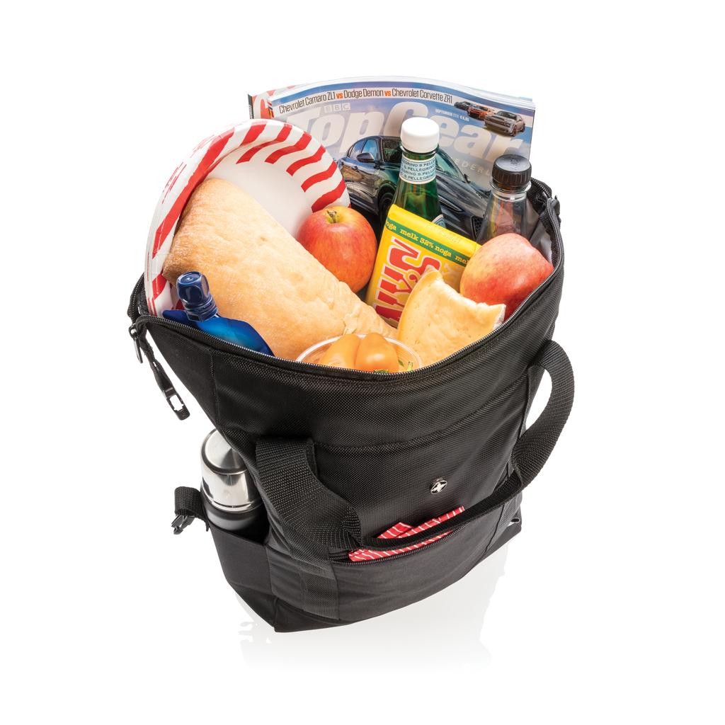 Bild på Kylryggsäck Swiss Peak XXL 22L