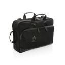 Bild på Laptopväska Swiss Peak Aware™ 15,6" med 2-i-1 ryggsäck 18L
