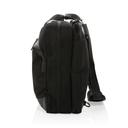 Bild på Laptopväska Swiss Peak Aware™ 15,6" med 2-i-1 ryggsäck 18L