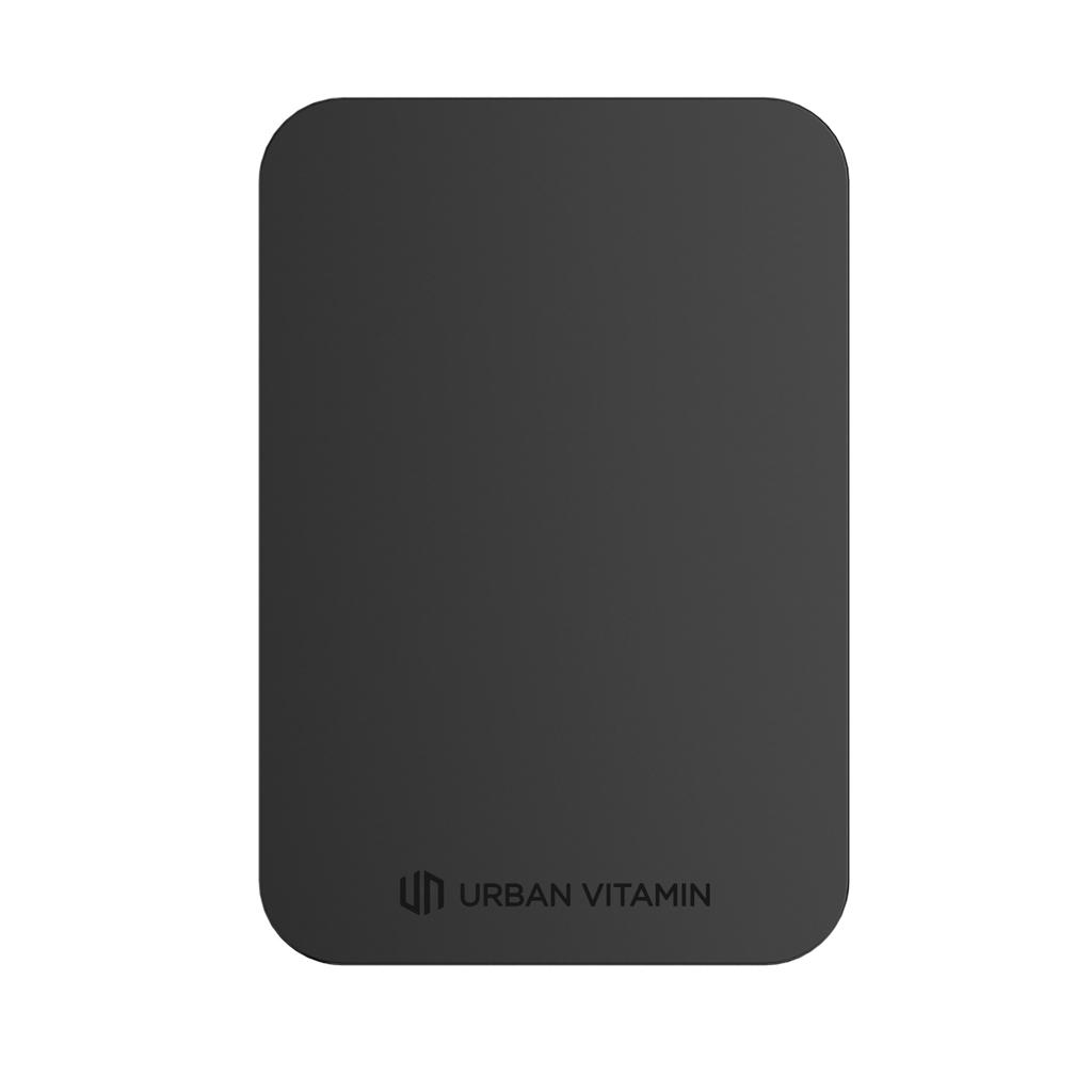 Bild på Powerbank Urban Vitamin Burbank 3000 mAh 7,5W