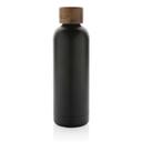 Bild på Termosflaska Wood 500ml