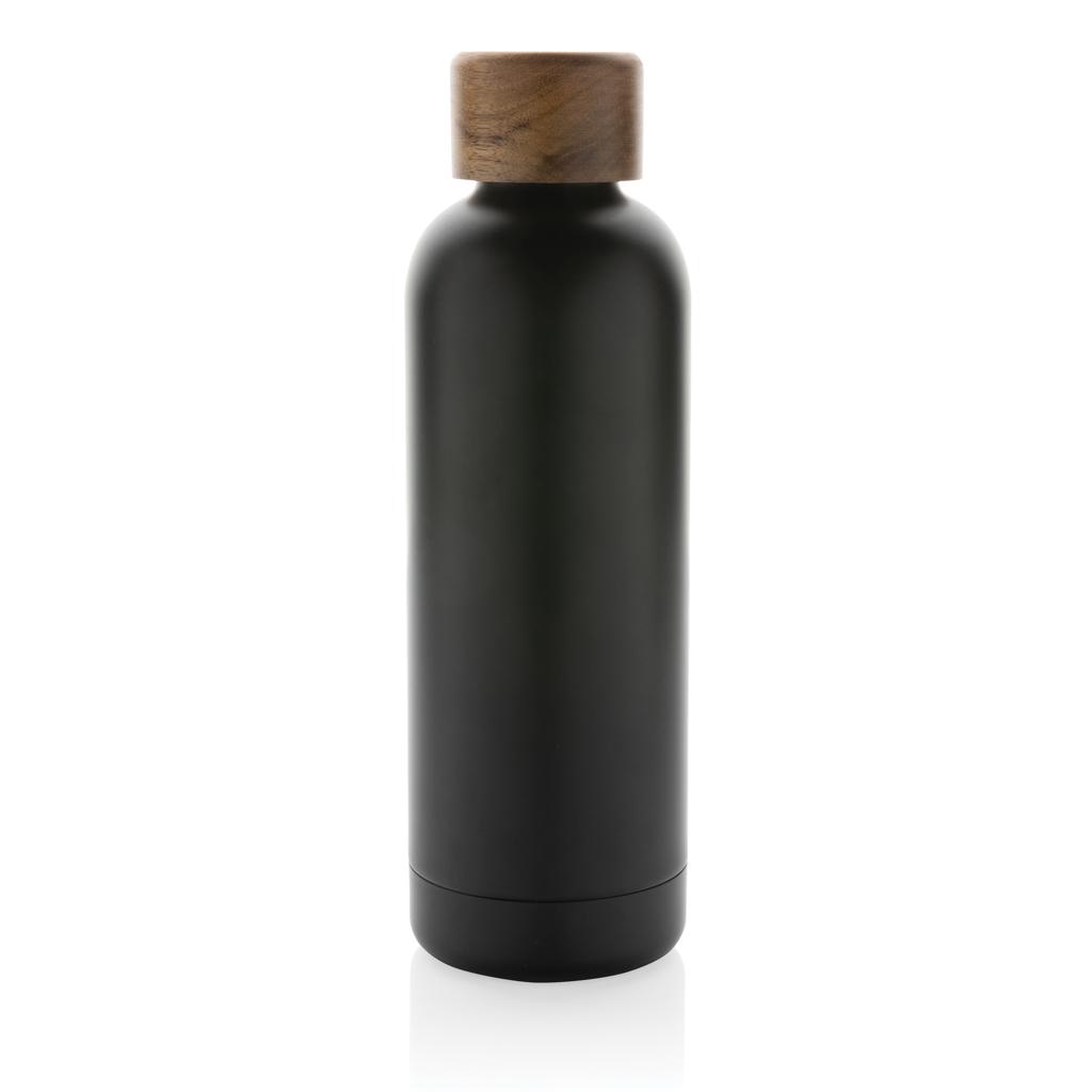 Bild på Termosflaska Wood 500ml