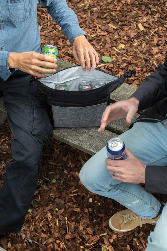 Bild på Kylväska Tvåtonig 5,5L