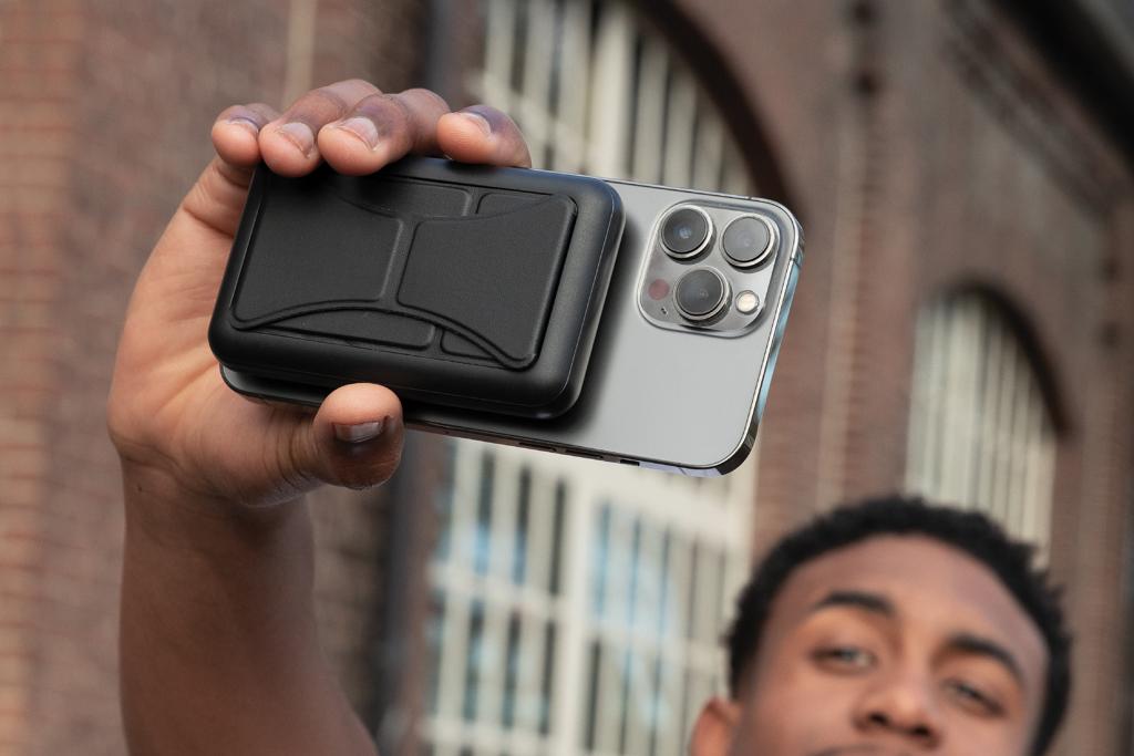 Bild på Powerbank Urban Vitamin Sonoma 10.000 mAh 10W