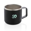 Bild på Metallmugg Camping 350ml